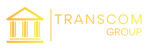 Transcom logo (dark)